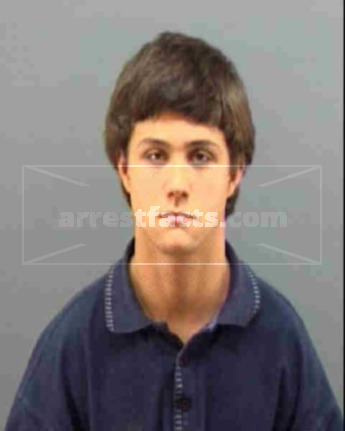 Christopher Garrett Berryman