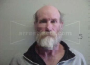Ricky Wayne Melton