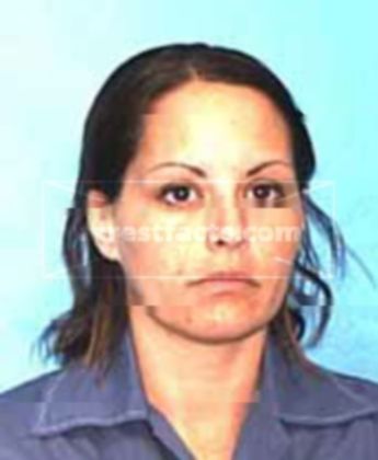 Roxanne M Patterson