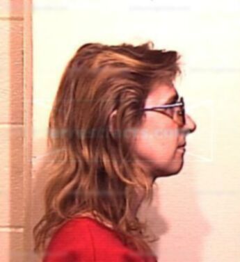 Debra Marie Kinsey