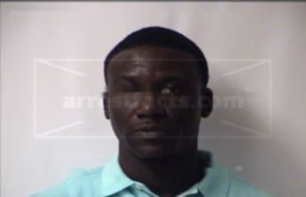 Dayron Alexander Caldwell