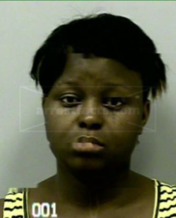 Shawnta Marie Evans