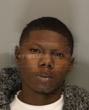 Thomas George Javonte
