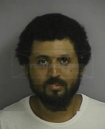 David Dillon Ifill
