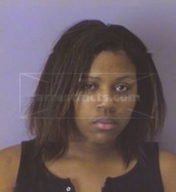 Amber Dinae Freeman