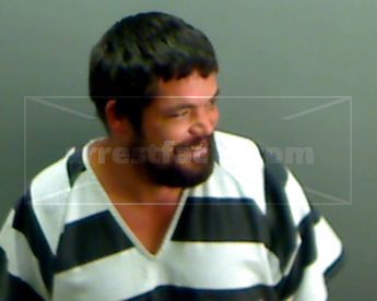Shane Caleb Bridges