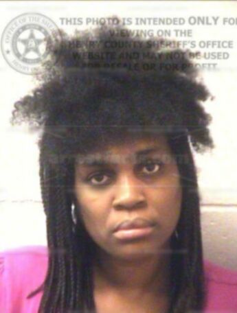 Sabrina Constance-Ann Montgomery