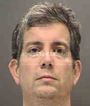 Mark Stephen Wyman