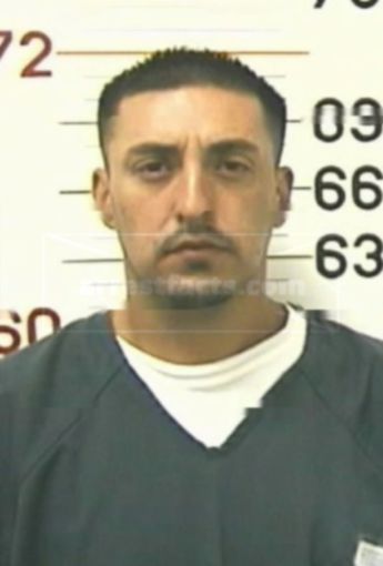 Michael Sandoval