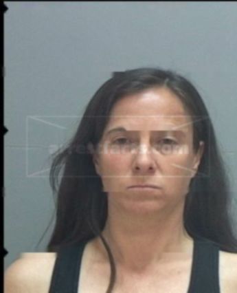 Kimberly Jean Brown