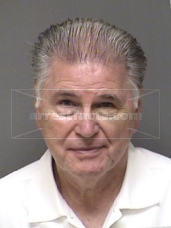 Charles Leroy Wright