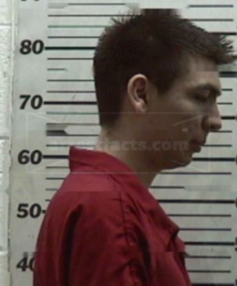 Jared Rivera