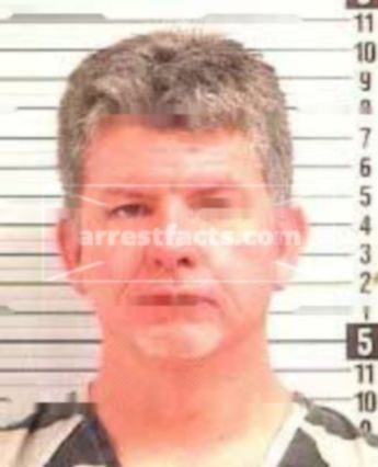 Michael Anthony Creel