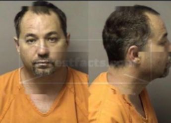 Gary Lee Williamson