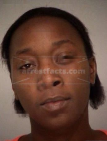 Kimya Shantel Simmons