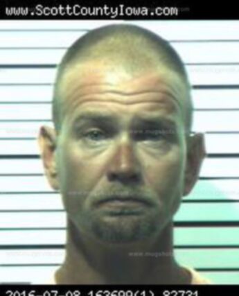 James Michael Harper