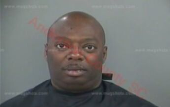 Carlton Demetrious King