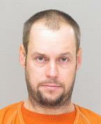 Todd Matthew Evans
