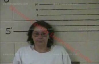 Judy F. Brown