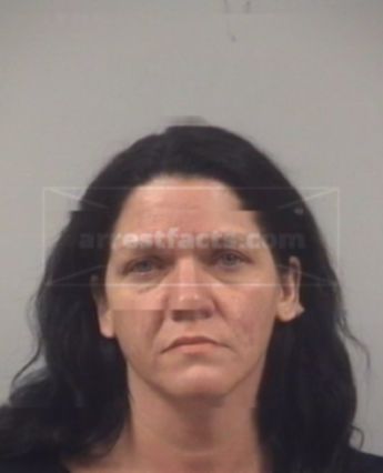 Christy Ashworth Maynard