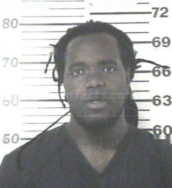 Terry Oneal Roberts