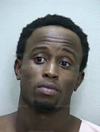 Garner Isaiah Draughn