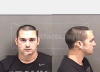 Taylor Paul Holman