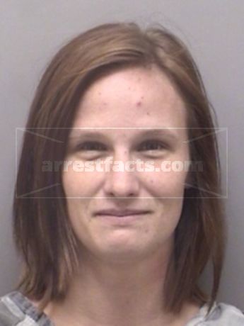 Jaqueline Beth Brown