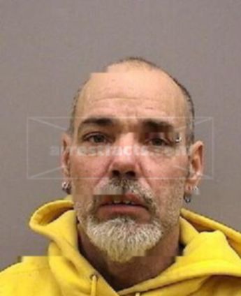 David Allen Zartman