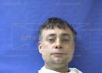 Kenneth James Saxon