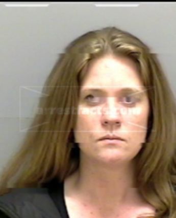 Shelby Rochford