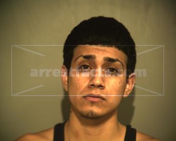 Leonso Diaz Calderon