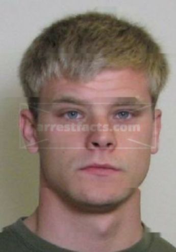 Kyle James Redmond