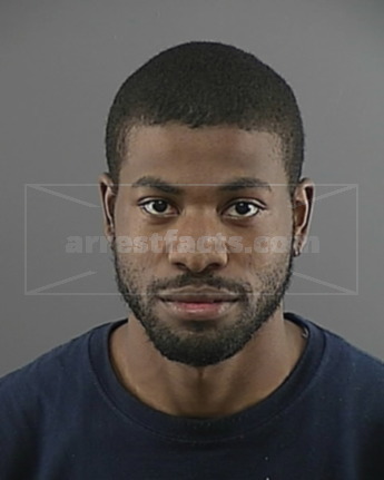 Nicholas Lamar Randle
