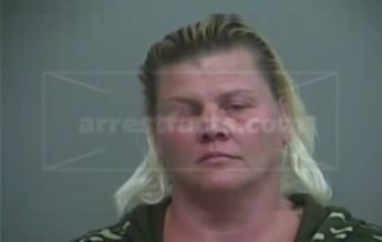 Penny Leigh Puckett