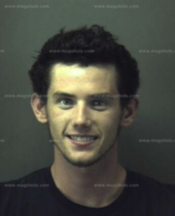 Ross William Harris Jr.