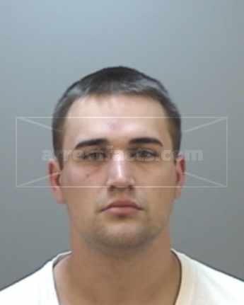 Clifford Ray Parker