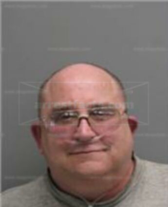 Richard Ray Powell