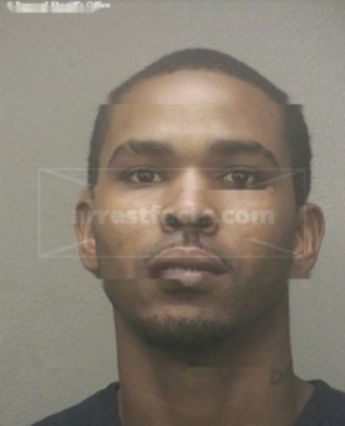 Milton Markus Williams