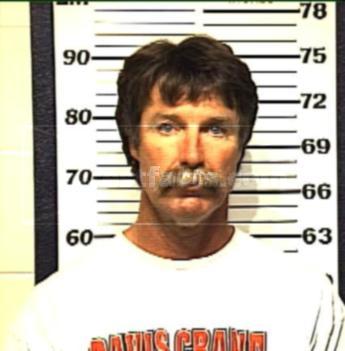 Todd Howard Crull
