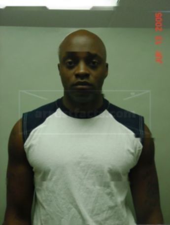 Alvin Lafonz Gardner