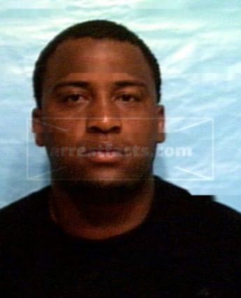 Ivan Lavon Smith