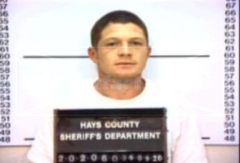 Lawrence Jeffery Stanard