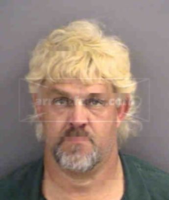 David Duane Young