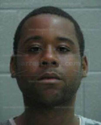 Marcus Laron Davis