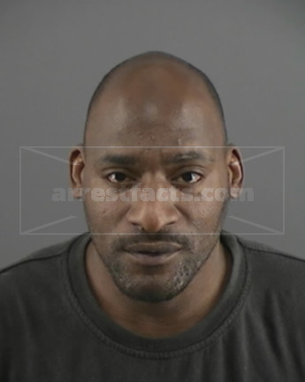 Gamealle Terrell Wallace