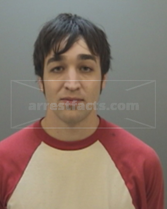Jarad Leighton Escalante