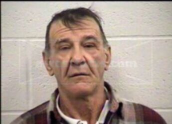 Charles Edward Keeton