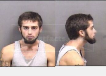 Blair Joseph Moinot