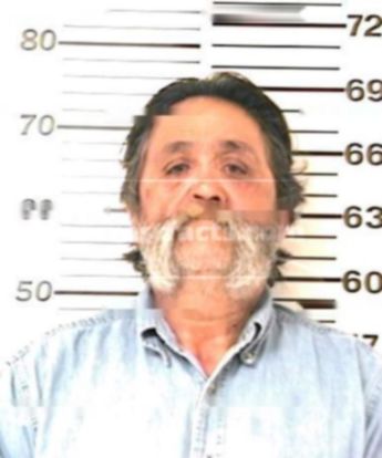 Domingo Frank Gonzalez
